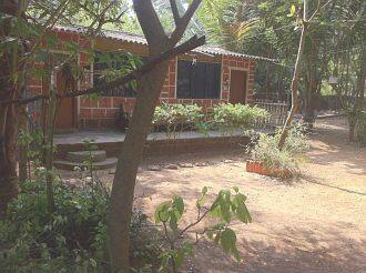 Gaaj Beach Holiday Resort, Malvan 1